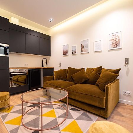 Appartement Mbm - Terrage à Paris Extérieur photo