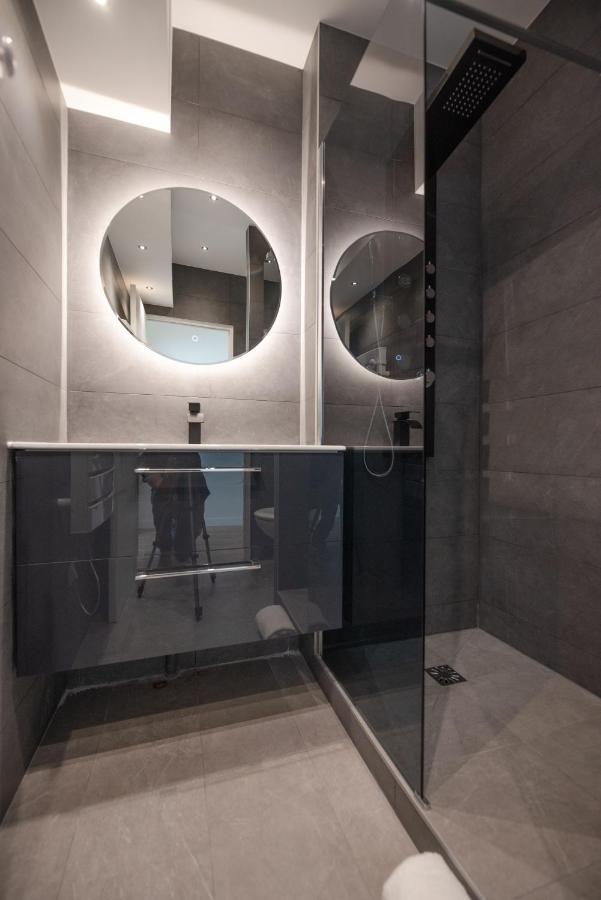 Appartement Mbm - Terrage à Paris Extérieur photo